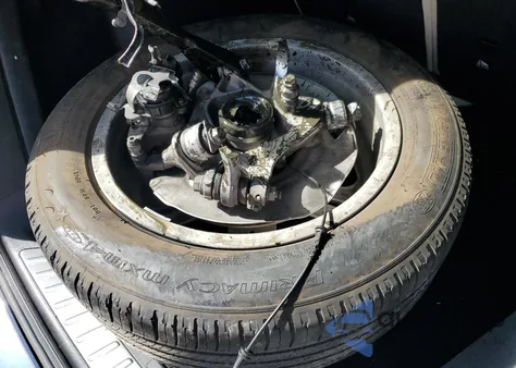 2020 BMW X3 Sdrive30I z USA, uszkodzony, nr VIN 5UXTY3C00L9C68115